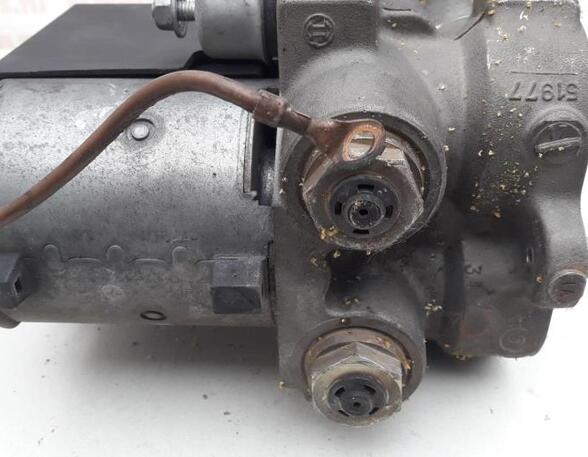 ABS Hydraulisch aggregaat AUDI CABRIOLET (8G7, B4)