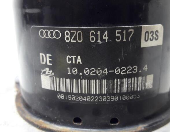 Abs Hydraulic Unit AUDI A2 (8Z0)