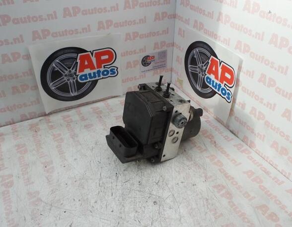 Abs Hydraulic Unit AUDI A4 Avant (8E5, B6), AUDI A4 (8E2, B6), AUDI A4 Avant (8ED, B7), AUDI A4 B7 Convertible (8HE)