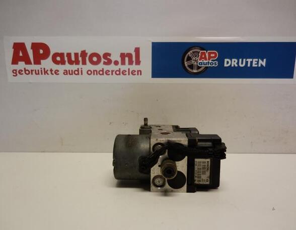 Abs Hydraulic Unit AUDI A4 (8D2, B5)