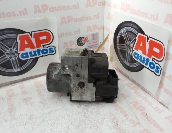 Abs Hydraulic Unit AUDI A4 (8D2, B5)