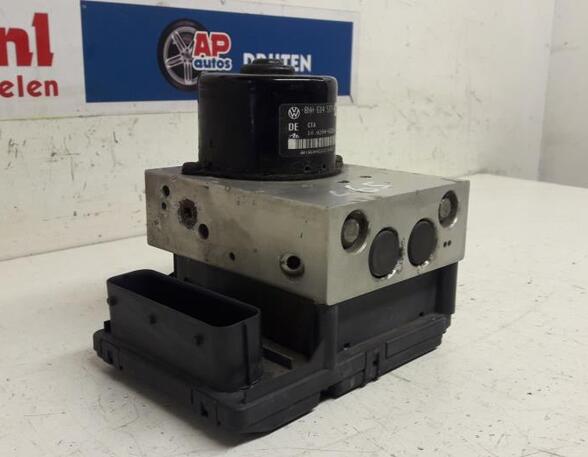 Abs Hydraulic Unit AUDI TT (8N3)