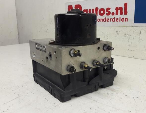 ABS Hydraulisch aggregaat AUDI TT (8N3)