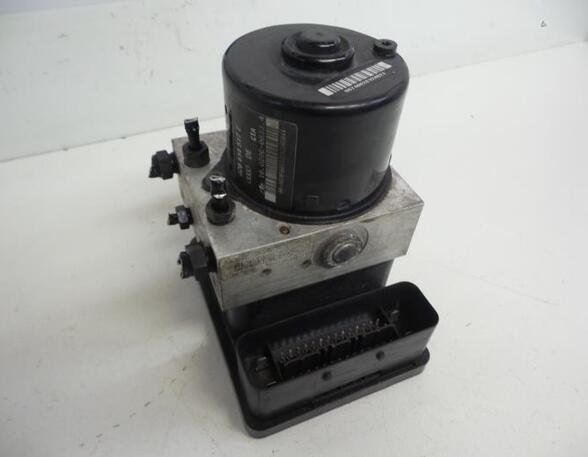 Abs Hydraulic Unit AUDI A2 (8Z0)