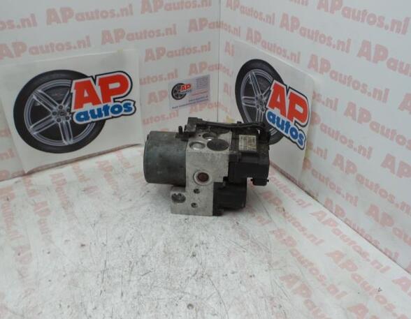 ABS Hydraulisch aggregaat AUDI A6 (4B2, C5)