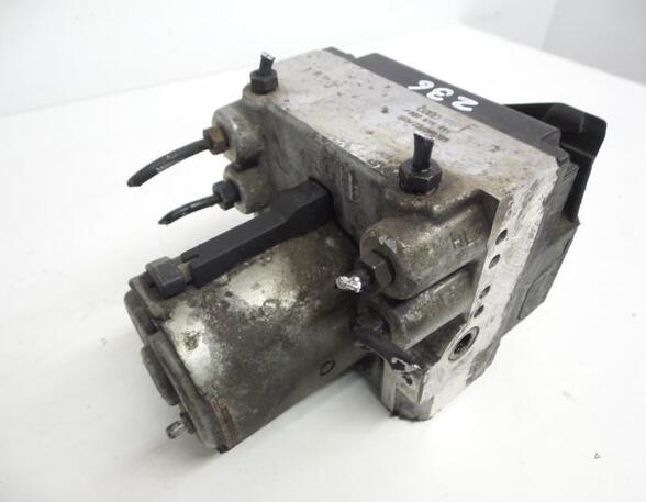 Abs Hydraulic Unit AUDI A4 (8D2, B5)