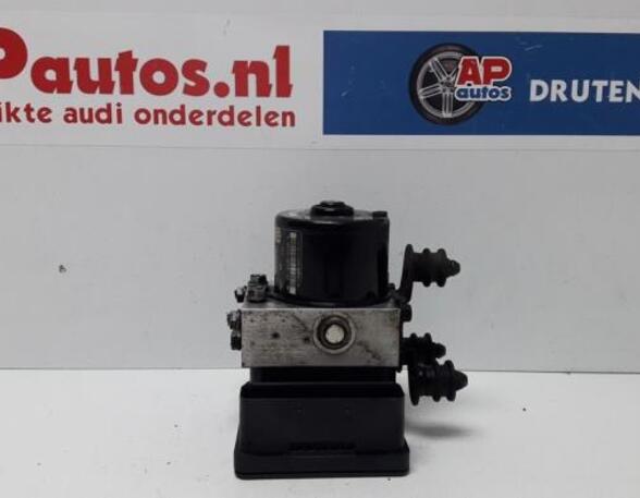 ABS Hydraulisch aggregaat AUDI A3 (8P1), AUDI A3 Sportback (8PA)