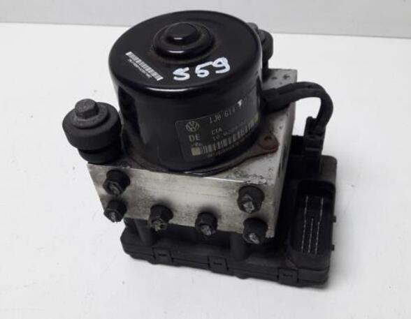 Pumpe ABS Audi A3 8L 1J0614117D P17863530