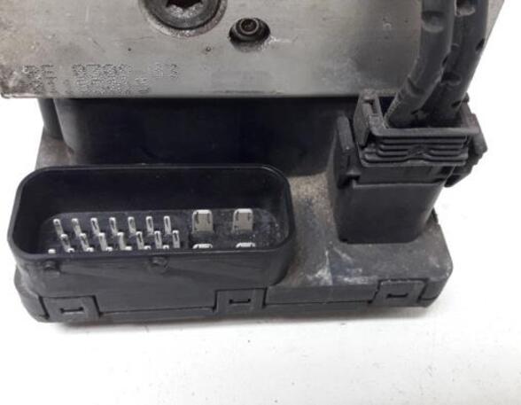 Pumpe ABS Audi A3 8L 1J0614117D P17863530