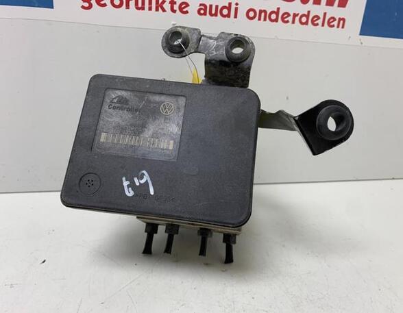 ABS Hydraulisch aggregaat VW BORA (1J2)