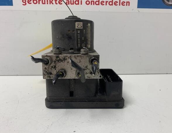 Abs Hydraulic Unit AUDI A3 Convertible (8P7)