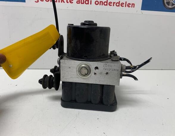 Abs Hydraulic Unit AUDI A3 Convertible (8P7)