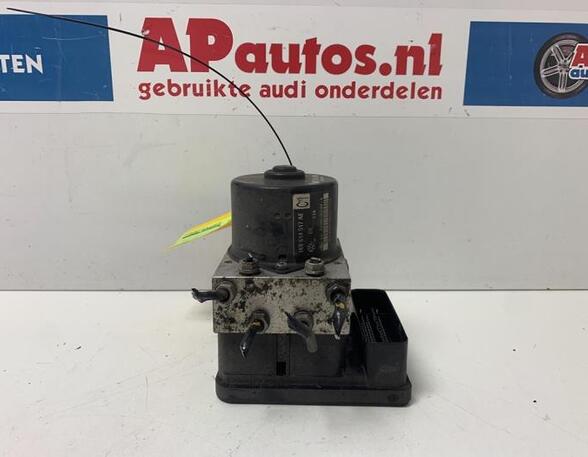 Abs Hydraulic Unit AUDI A3 Convertible (8P7)