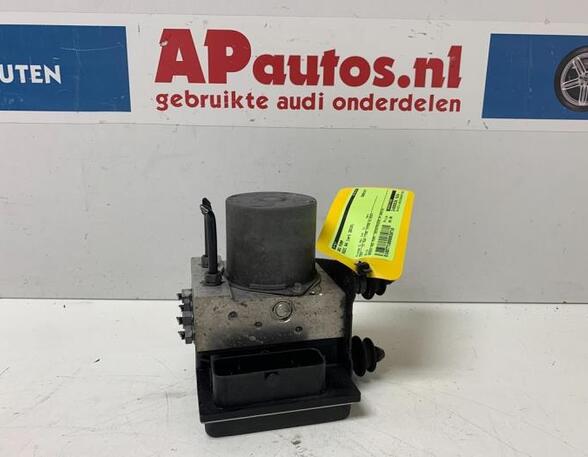 Abs Hydraulic Unit AUDI A4 Avant (8K5, B8)