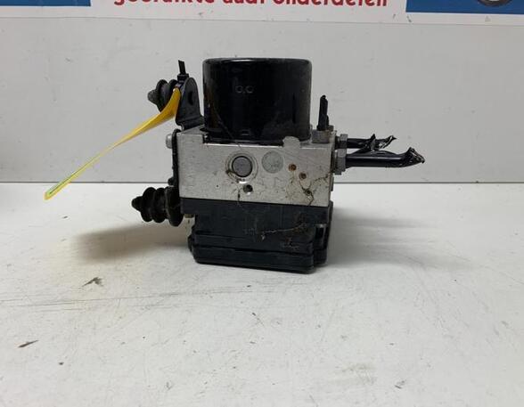 Abs Hydraulic Unit AUDI TT Roadster (8J9)