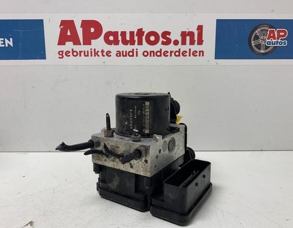 ABS Hydraulisch aggregaat AUDI TT Roadster (8J9)