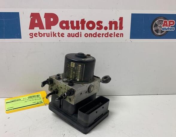 Abs Hydraulic Unit AUDI TT Roadster (8N9)