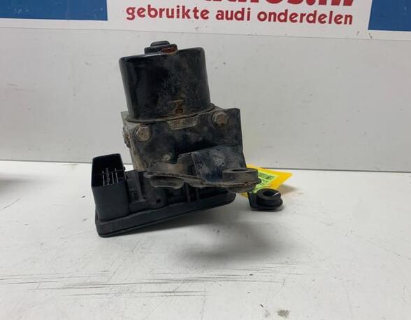 Abs Hydraulic Unit AUDI TT Roadster (8N9)