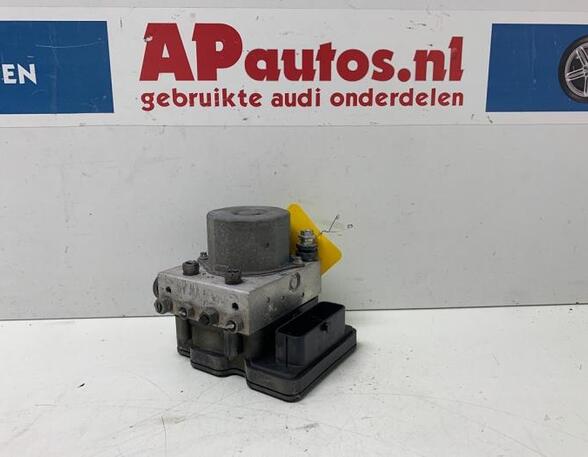 ABS Hydraulisch aggregaat AUDI A1 Sportback (8XA, 8XF)