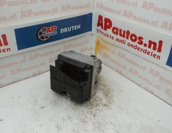 Abs Hydraulic Unit AUDI 100 Avant (4A5, C4), AUDI A6 Avant (4A5, C4), AUDI A4 (8D2, B5), AUDI 100 (4A2, C4)