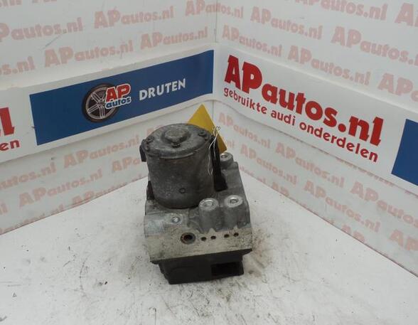 Abs Hydraulic Unit AUDI 100 Avant (4A5, C4), AUDI A6 Avant (4A5, C4), AUDI A4 (8D2, B5), AUDI 100 (4A2, C4)