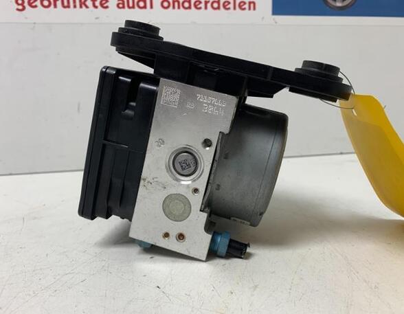 Pumpe ABS Audi TTS Roadster 8S 8S0614517F P21160770