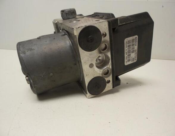 Abs Hydraulic Unit AUDI A4 B7 Convertible (8HE), AUDI A4 Avant (8E5, B6), AUDI A4 (8E2, B6), AUDI A4 Avant (8ED, B7)