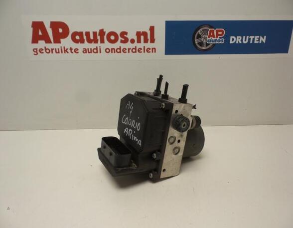 Pumpe ABS Audi A4 Avant 8E, B6 8E0614517 P8847731