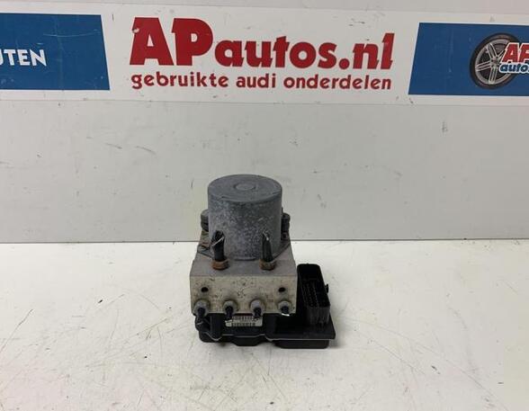 Abs Hydraulic Unit AUDI A6 (4F2, C6)