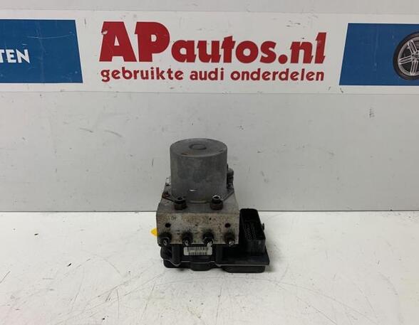 ABS Hydraulisch aggregaat AUDI A4 Avant (8ED, B7)