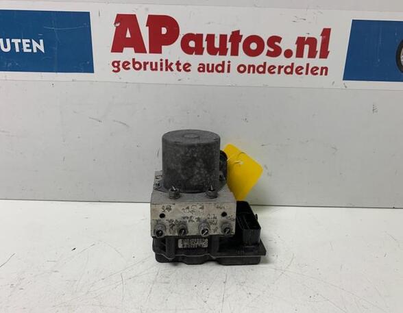 ABS Hydraulisch aggregaat AUDI A4 Avant (8K5, B8), AUDI A5 Sportback (8TA)