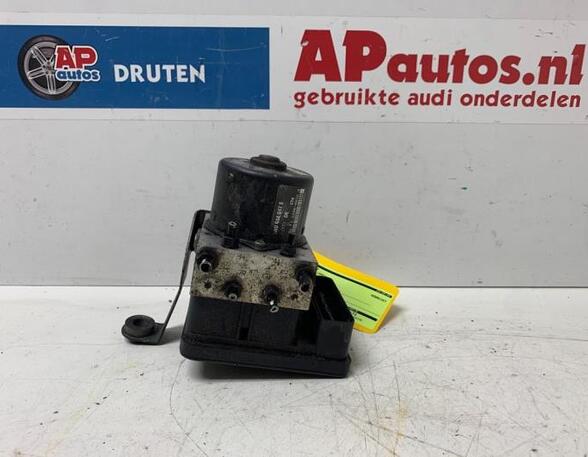 ABS Hydraulisch aggregaat AUDI TT Roadster (8N9)