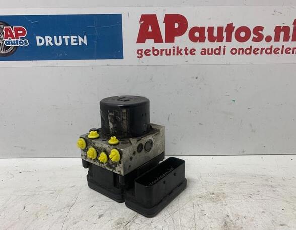 Abs Hydraulic Unit VW GOLF V (1K1), VW GOLF VI (5K1), VW GOLF VAN VI Variant (AJ5), VW GOLF VI Van (5K1_)