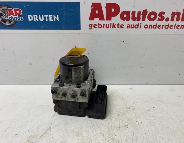 ABS Hydraulisch aggregaat AUDI TT Roadster (8J9)