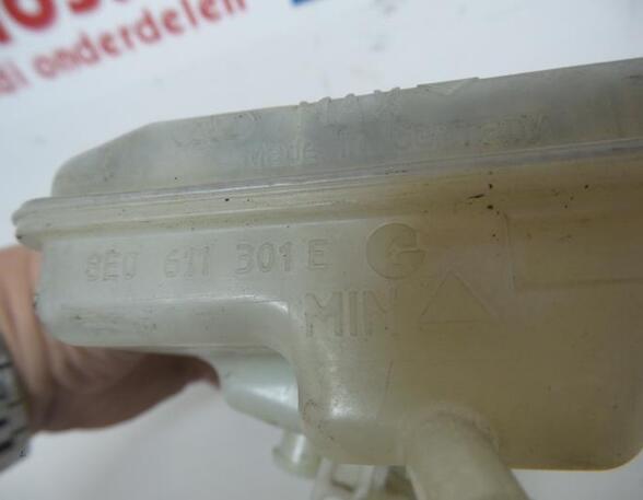 Brake Fluid Expansion Tank AUDI A4 B7 Convertible (8HE)