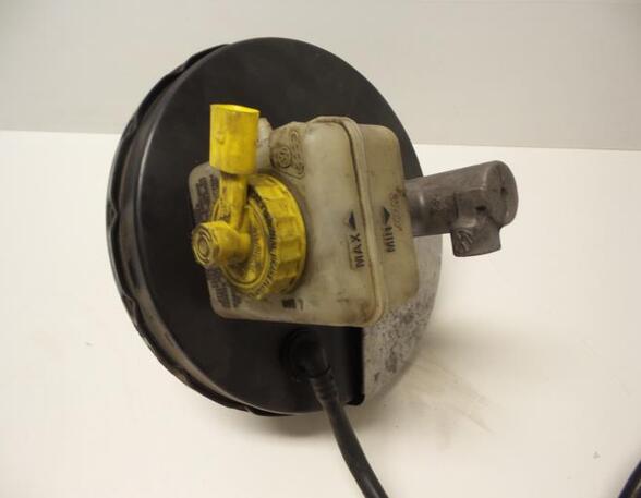 Brake Booster AUDI A3 (8L1)