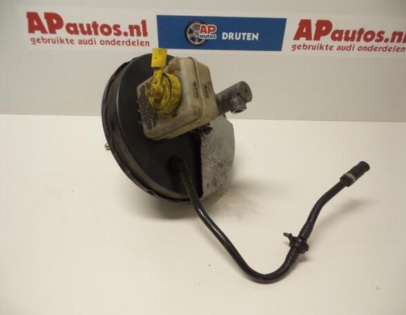 Brake Booster AUDI A3 (8L1)