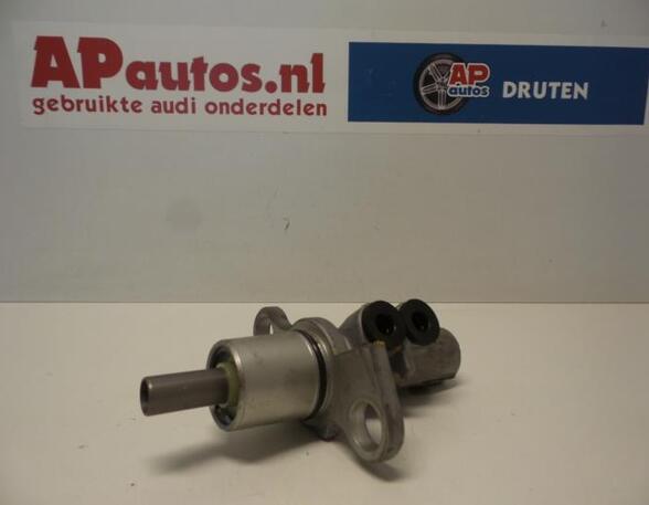 Brake Booster AUDI A4 Avant (8D5, B5)