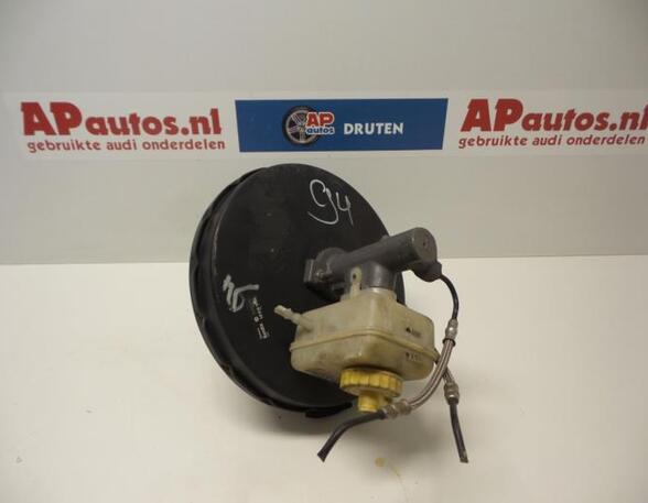 Brake Booster AUDI A3 (8L1)