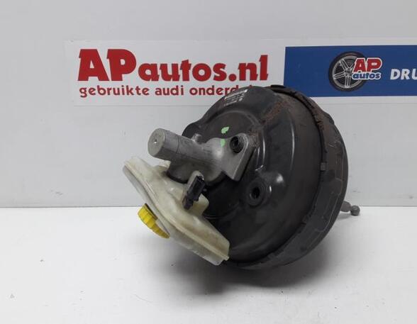 Brake Booster AUDI A6 Avant (4B5, C5)