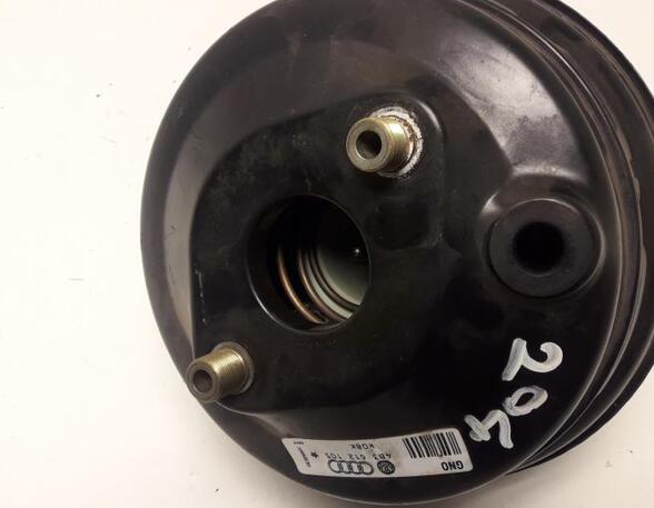 Brake Booster AUDI A4 Avant (8D5, B5)