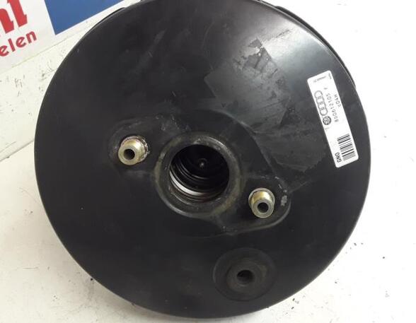 Brake Booster AUDI A6 Avant (4B5, C5)