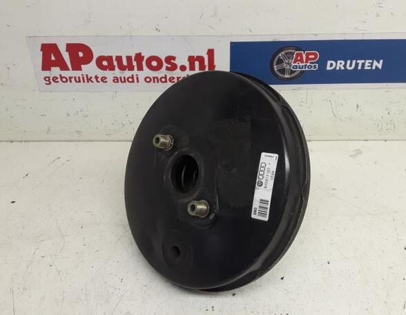 Brake Booster AUDI A6 Avant (4B5, C5)