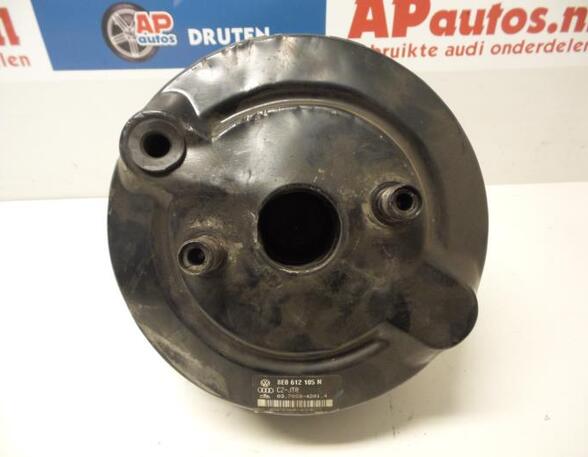 Brake Booster AUDI A6 (4B2, C5)