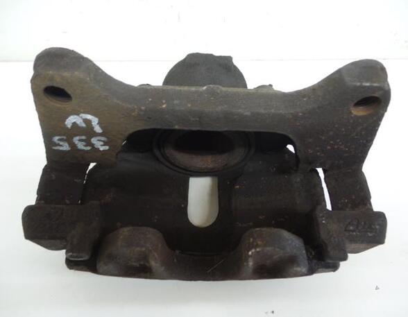 Brake Caliper AUDI A4 (8E2, B6)