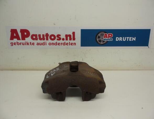 Bremszange links vorne Audi A4 8E, B6  P8515718