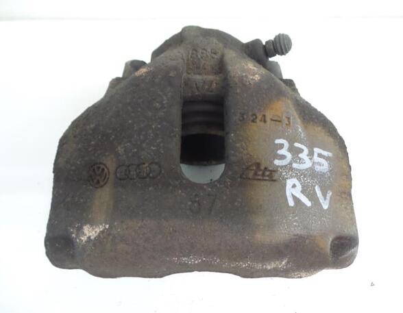 Brake Caliper AUDI A4 (8E2, B6)