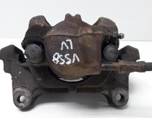 Brake Caliper AUDI A4 Avant (8K5, B8), AUDI A5 Sportback (8TA)