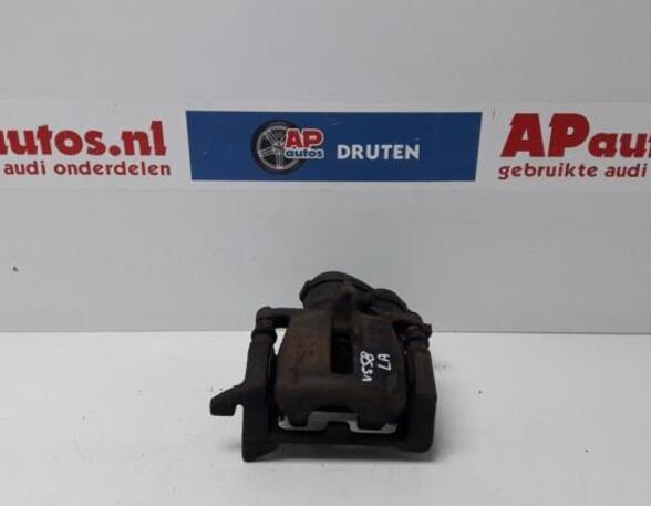 Remklauw AUDI A4 Avant (8K5, B8), AUDI A5 Sportback (8TA)