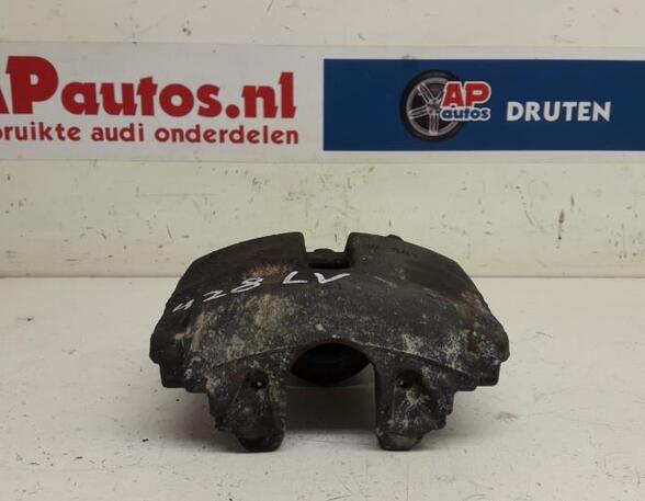 Brake Caliper AUDI A1 (8X1, 8XK), AUDI A1 Sportback (8XA, 8XF)